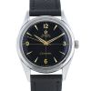 Reloj Omega Seamaster de acero Ref :  2802-4SC Circa  1970 - 00pp thumbnail