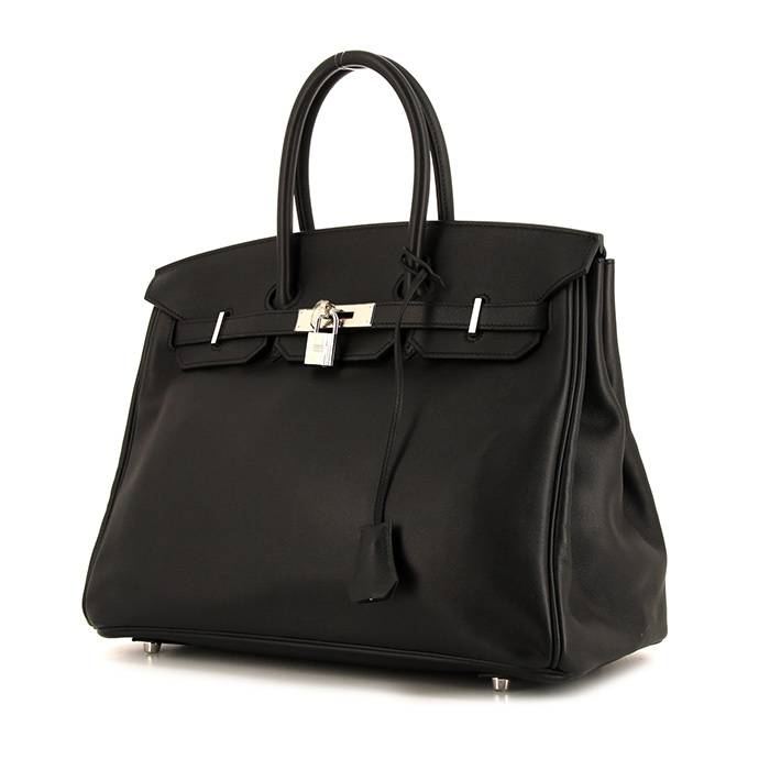 Hermès Birkin Handbag 379841 | Collector Square