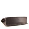 Louis Vuitton  Sac Plat handbag  in ebene damier canvas - Detail D4 thumbnail