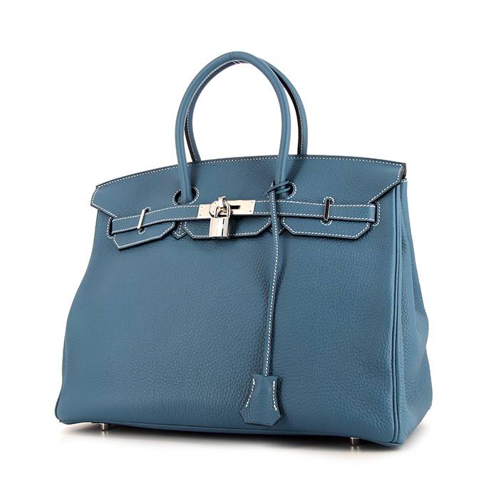 Hermès Birkin Handbag 379857