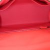 Hermes Kelly 28 cm handbag in pink Texas epsom leather - Detail D3 thumbnail