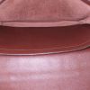 Porte-documents Hermès Kelly Dépêches en cuir epsom marron - Detail D2 thumbnail