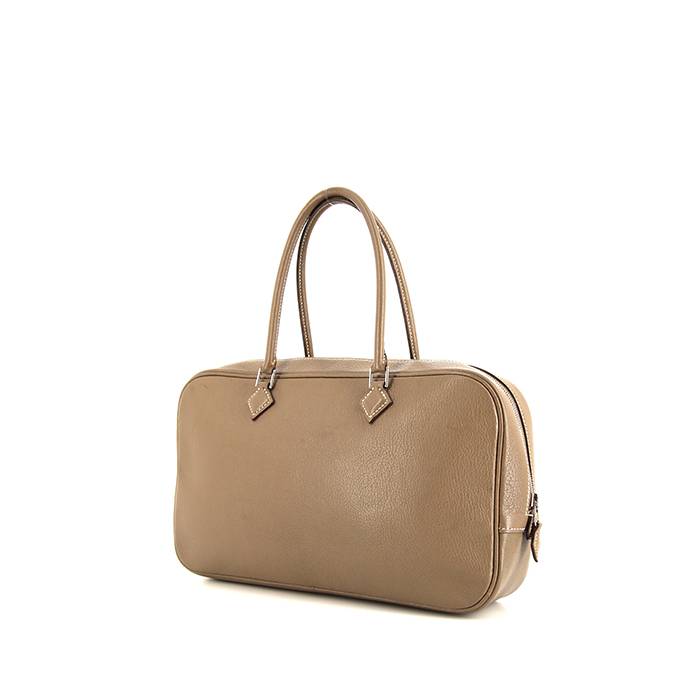 Hermès Plume Handbag 379907 | Collector Square