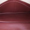 Hermès Sac à dépêches handbag in etoupe epsom leather - Detail D2 thumbnail