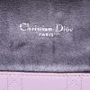 Borsa Dior Miss Dior in pelle trapuntata nera cannage - Detail D3 thumbnail