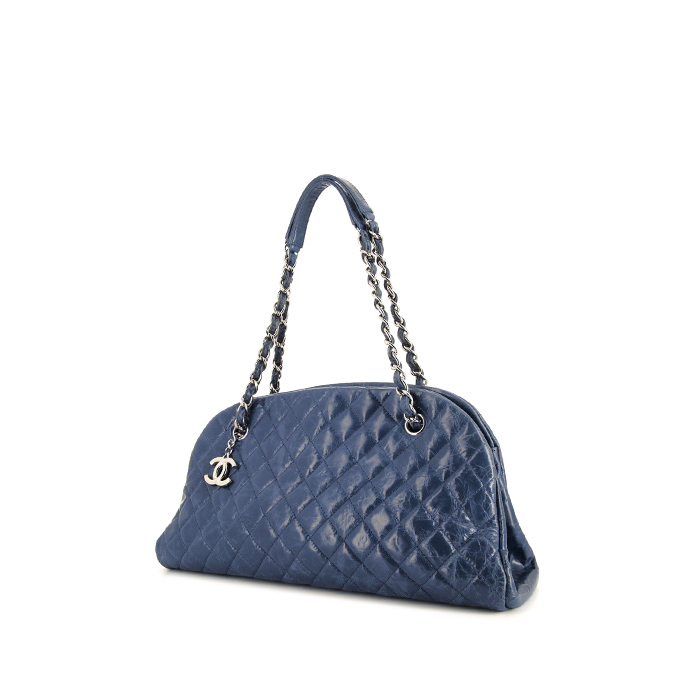 Chanel Mademoiselle Handbag 379948