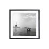 Milton H. Greene, photographie "Statue of Liberty Fashion, 1959", tirage sur papier photo baryta Hahnemüle, numérotée, certificat d'authenticité, encadrée - 00pp thumbnail