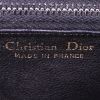Dior Vintage handbag in black crocodile - Detail D3 thumbnail