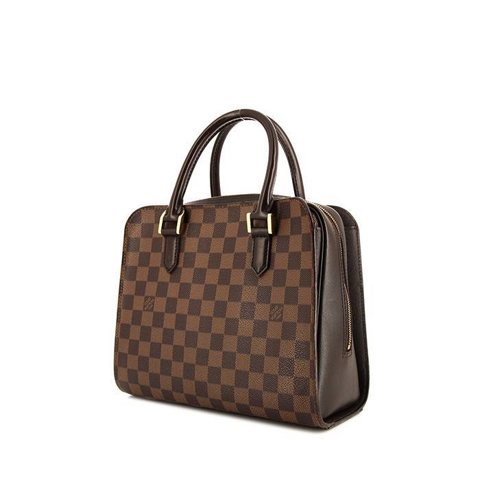 Louis Vuitton Triana Handbag 379997, Extension-fmedShops