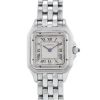 Cartier Panthère watch in stainless steel Ref:  1320 Circa  2000 - 00pp thumbnail