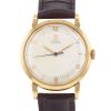 Reloj Omega Omega Vintage de oro rosa Ref :  11093548 Circa  1970 - 00pp thumbnail