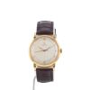 Reloj Omega Omega Vintage de oro rosa Ref :  11093548 Circa  1970 - 360 thumbnail