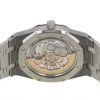 Audemars Piguet Royal Oak watch in stainless steel Ref: 15202ST Circa  2002 - Detail D1 thumbnail