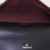 Portafogli Chanel in pelle trapuntata nera - Detail D2 thumbnail