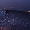 Bolso de mano Hermes Kelly 25 cm en cuero epsom azul indigo - Detail D5 thumbnail