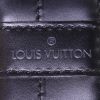 Louis Vuitton grand Noé handbag in black epi leather - Detail D3 thumbnail
