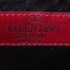Valentino Garavani   handbag  in green lizzard - Detail D3 thumbnail