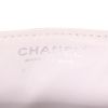 Borsa Chanel 2.55 in pelle trapuntata bianca - Detail D2 thumbnail