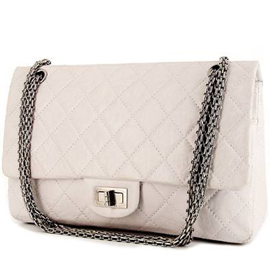Chanel 2.55 Shoulder bag 387256