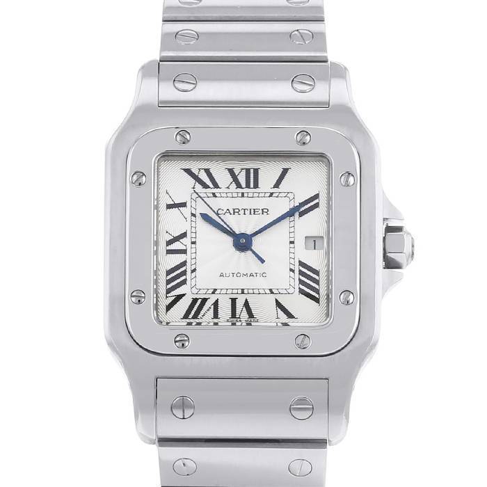 Cartier Santos Watch 380081 | Collector Square