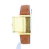 Jaeger Lecoultre Reverso watch in yellow gold Ref:  141.250.1 Circa  2000 - Detail D2 thumbnail