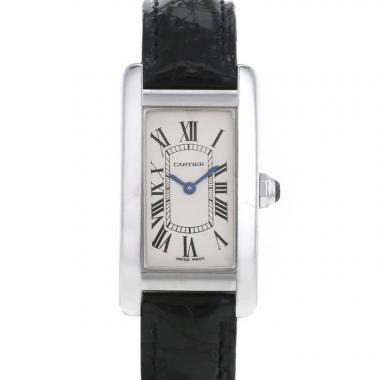 Relojes Tank de Cartier - todos los modelos de relojes - Cartier