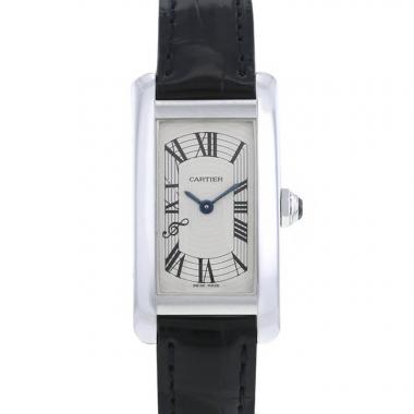 Cartier Tank Américaine Watch 380088 