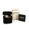 Chanel Première  size M watch in gold plated Circa  1990 - Detail D2 thumbnail
