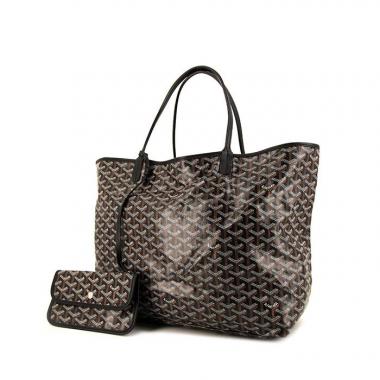 Second Hand Goyard Saint-Louis Bags | FcomciShops