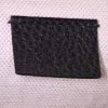 Gucci Merveilles Camera shoulder bag in black leather - Detail D3 thumbnail