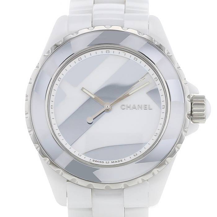 Chanel J12 Watch 380121 | Collector Square