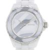 Chanel J12 watch in ceramic Ref:  H5582 Circa  2010 - 00pp thumbnail