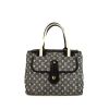 Louis Vuitton Mary Kate handbag in grey monogram canvas Idylle - 360 thumbnail
