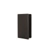 Louis Vuitton Brazza wallet in black epi leather - 00pp thumbnail