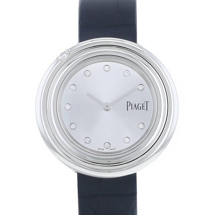 Reloj Piaget Possession de acero Ref :  P11547 Circa  2019 - 00pp