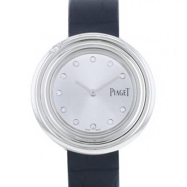 Orologio Piaget Possession in acciaio Ref :  P11547 Circa  2019