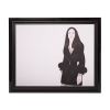Alex Katz, “Maria I”, aquatint in colours on wove paper, signed and numbered, of 1992 - 00pp thumbnail