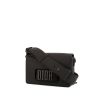 Dior DIO(R)EVOLUTION shoulder bag in black leather - 00pp thumbnail