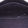 Dior DIO(R)EVOLUTION shoulder bag in black leather - Detail D2 thumbnail