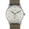 IWC Vintage watch in stainless steel Circa  1960 - 00pp thumbnail