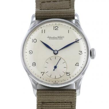 Orologi IWC d'Occasione | LerevenuShops