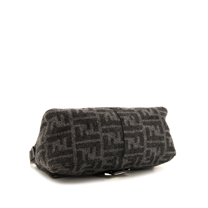Fendi Baguette Handbag 380200 | Collector Square