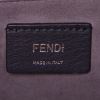 Fendi Kan I shoulder bag in pink leather - Detail D4 thumbnail
