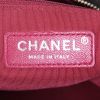 Chanel Gabrielle  large model shoulder bag in black quilted leather - Detail D4 thumbnail