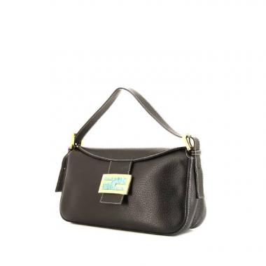 fendi baguette second hand