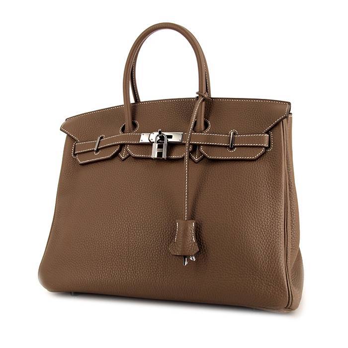 Hermès Birkin Handbag 380222