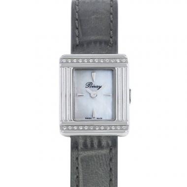 Orologio Poiray Ma Première in acciaio Circa  2010