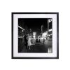 Milton H. Greene, photograph "Time Square NYC 1959", print on Muséum Canson paper, numbered on 12, certificate of authenticity, framed - 00pp thumbnail