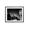 Milton H. Greene, photograph "NYC 1959", print on Muséum Canson paper, numbered, certificate of authenticity and framed - 00pp thumbnail