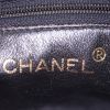 Sac à main Chanel Camera en cuir matelassé noir - Detail D3 thumbnail